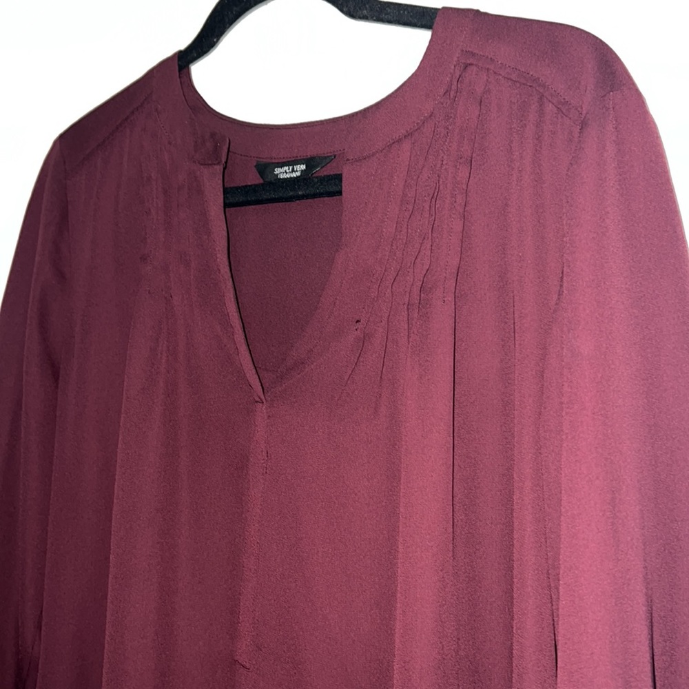 Blouse - Picture 7 of 11